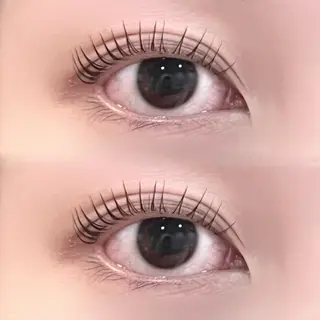 マツエク・マツパ *OLIVIA池袋 *長友のマツエク・マツパデザイン