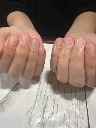 ネイル e.nail所属・🍎吉田 恵里🍎のネイルデザイン