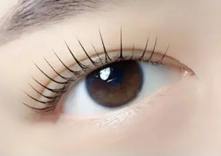 マツエク・マツパ Hair&Make pink’s 下北沢所属・pink’s 下北沢のマツエク・マツパデザイン