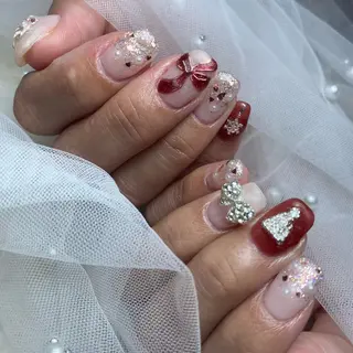 ネイル Beauty Space N&Nのネイルデザイン