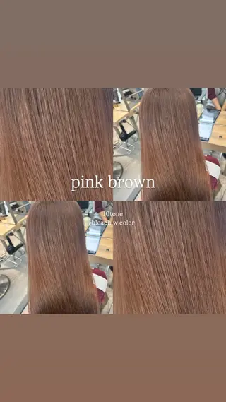 ロング nok銀座所属・🌷艶色/艶髪/銀座 /norika🌷のヘアスタイル