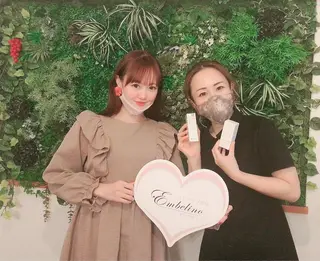 山戸雅代 ~θTHETA~のエステ・リラクイメージ