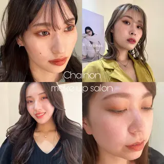 カラー ヘアアレンジ レイヤーカット🤍 RINAのヘアスタイル