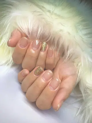 ネイル 痩身/脱毛/ネイル HARUKAのエステ・リラクイメージ