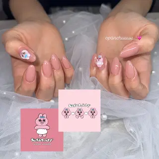 ネイル colore' Kaedeのネイルデザイン