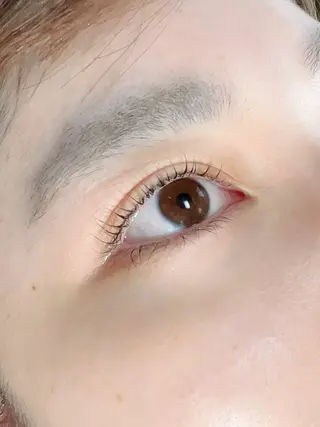 マツエク・マツパ salon de Tiara Fukaのマツエク・マツパデザイン