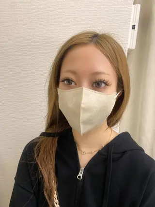 マツエク・マツパ EILIS& EYEのマツエク・マツパデザイン