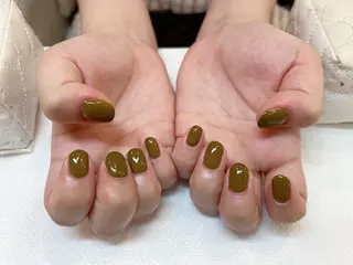 ネイル り おのネイルデザイン