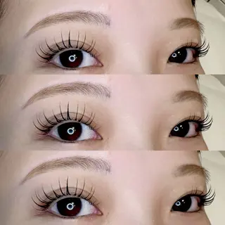 マツエク・マツパ AMPHITOKYO 牧田伊代野の眉毛・アイブロウイメージ