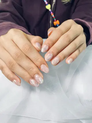 ネイル nail  LATTE所属・nail Latteのネイルデザイン