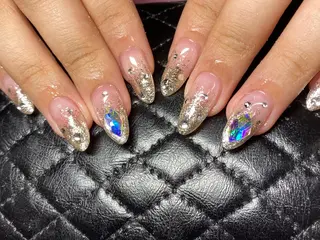 ネイル Beauty Salon  Luna所属・Beauty Salon Lunaのエステ・リラクイメージ