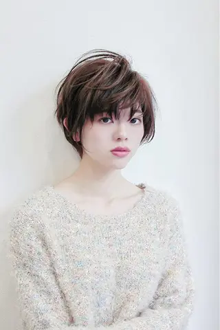 ショート 金子 大介のその他イメージ