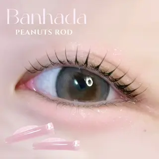 マツエク・マツパ eye mor. 志段味店 小池愛美のマツエク・マツパデザイン