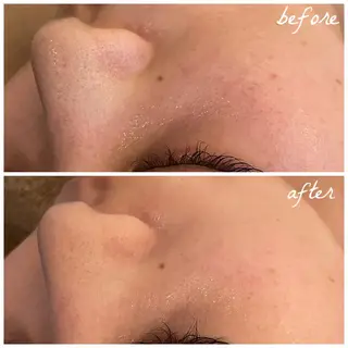 メンズ メナード岐阜市茜部 杉浦のエステ・リラクイメージ