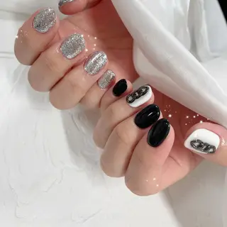 ネイル 🌷 MIO🌷のネイルデザイン