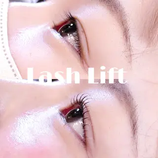 マツエク・マツパ Nana .のマツエク・マツパデザイン