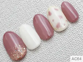 ネイル 🤍 Janのネイルデザイン