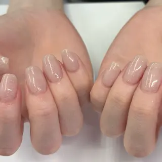 ネイル cream nail salon所属・Crème Studioのネイルデザイン