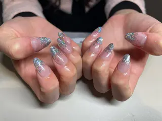 ネイル ゆ いのネイルデザイン