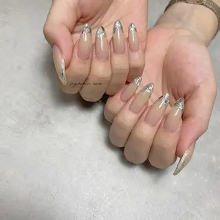 ネイル espoir. muのネイルデザイン