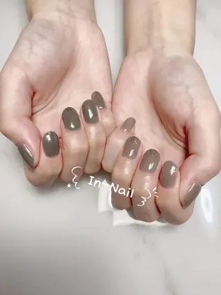ネイル ᴵⁿ. ᴺᵃⁱˡのネイルデザイン