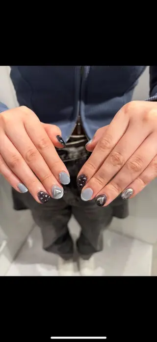 ネイル cocoro💗 ﾏﾂｴｸ/Ivyのマツエク・マツパデザイン