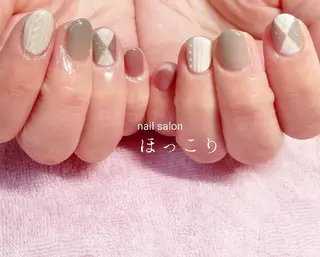ネイル ネイルサロンほっこり kanaのネイルデザイン