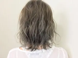 ショート カラー ヘアアレンジ 小顔ショートヘア♪ TAKUMIのヘアスタイル