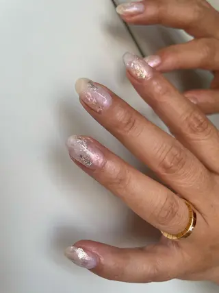 ネイル mima nailのネイルデザイン