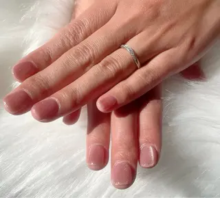 ネイル Patico ayakaのネイルデザイン