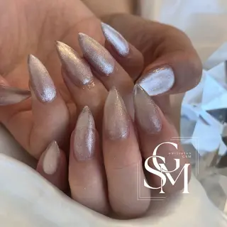 ネイル nail salon GSMのネイルデザイン