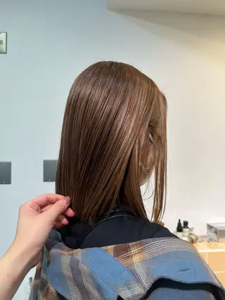 ミディアム カワイイ保証🎀💞 rinの眉毛・アイブロウイメージ