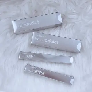 マツエク・マツパ eyelist ♡aikaのマツエク・マツパデザイン