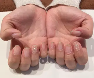ネイル KaHaNa nail salonのネイルデザイン