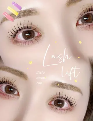 マツエク・マツパ AIRI Eyelashのマツエク・マツパデザイン
