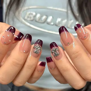 ネイル Jewel.(ジュエル)所属・ジュエル.《ネイル》 モデル募集中のネイルデザイン