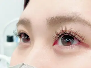 マツエク・マツパ 🍒♡RiRi  Lash ♡🍒のマツエク・マツパデザイン