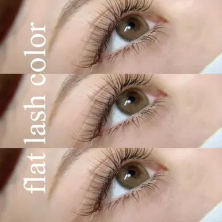 マツエク・マツパ atore つかさのマツエク・マツパデザイン