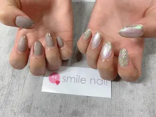 ネイル smile nail スマイルネイルのその他イメージ