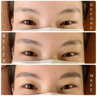 niche eye 宮崎 果歩のマツエク・マツパデザイン