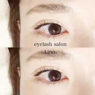 マツエク・マツパ 店長/Lino eyelashのマツエク・マツパデザイン