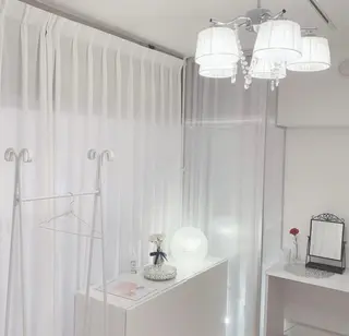 Amitié 高田馬場店のエステ・リラクイメージ