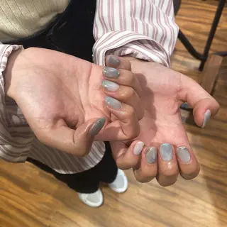 ネイル kicoco.nail所属・kicoconail misakoのネイルデザイン