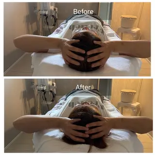 頭蓋骨調整・脳セラピーサロンsoluna cranio＆esthetic所属・脳セラピーサロン solunaのエステ・リラクイメージ