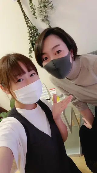 GOLDEN AGE所属・GOLDEN AGEのエステ・リラクイメージ