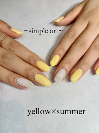 ネイル 🌟Nailist Ako🌟のネイルデザイン