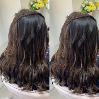 ロング 🪽NANA🪽 /完全個室サロン💎のマツエク・マツパデザイン