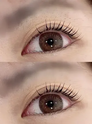 マツエク・マツパ equal静岡店🫧 まつげパーマ/眉毛のマツエク・マツパデザイン