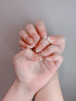 ネイル ネイルサロン トゥルースのネイルデザイン