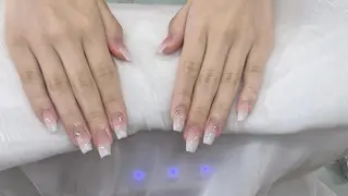 ネイル ゆうさ Nailのネイルデザイン
